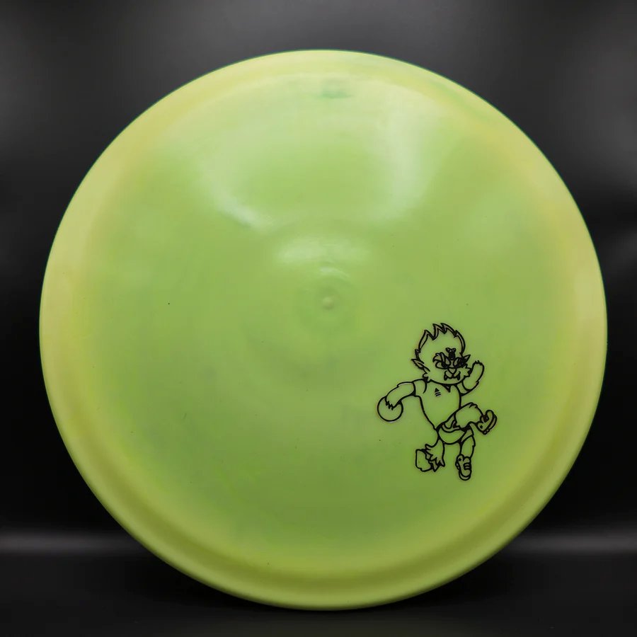 HOLE 13 DISC GOLF ASTRAY - MIDRANGE product image (2)