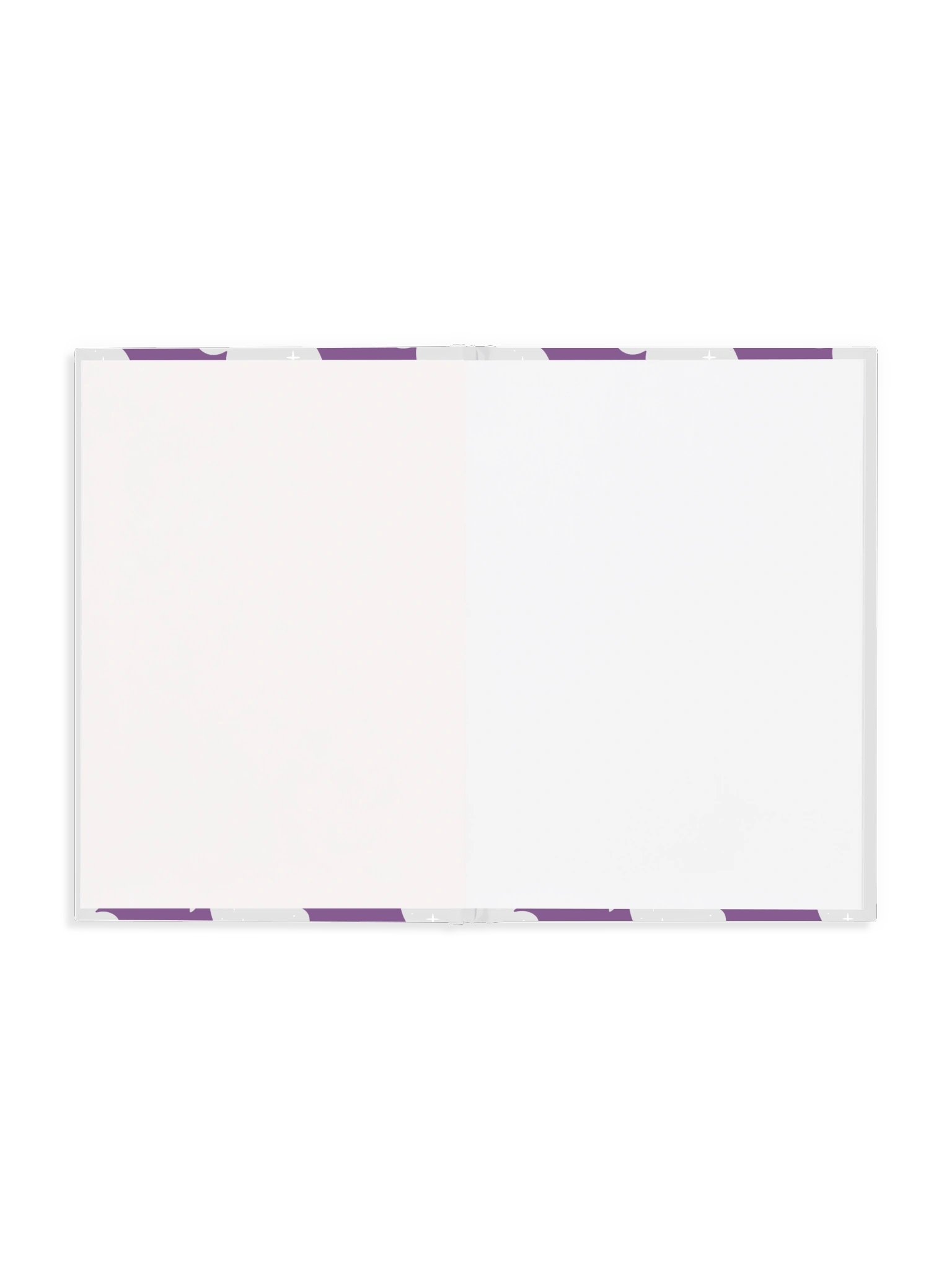 Luminette Notebook Cheeky Bat product image (3)