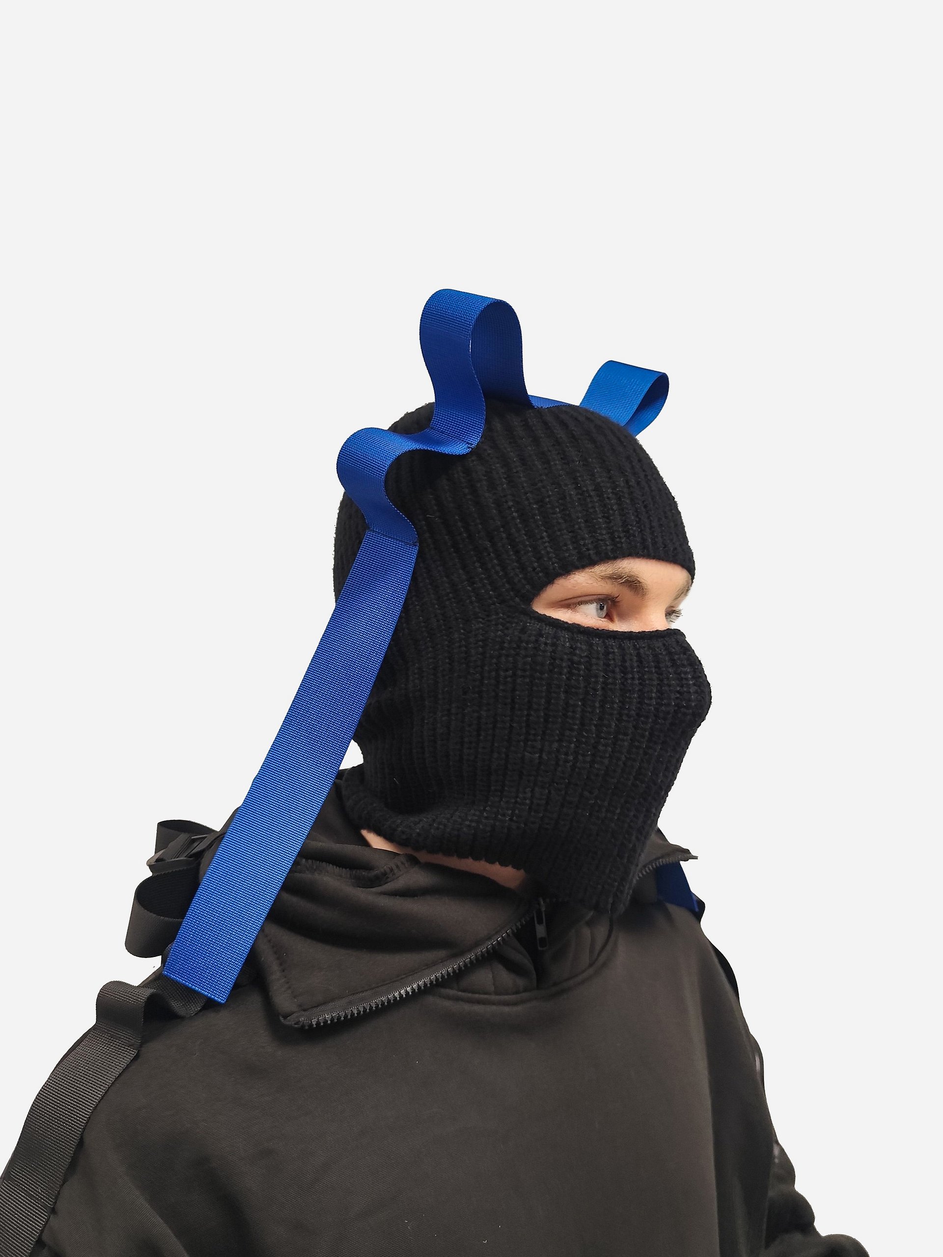 Blue Ski Mask product image (4)