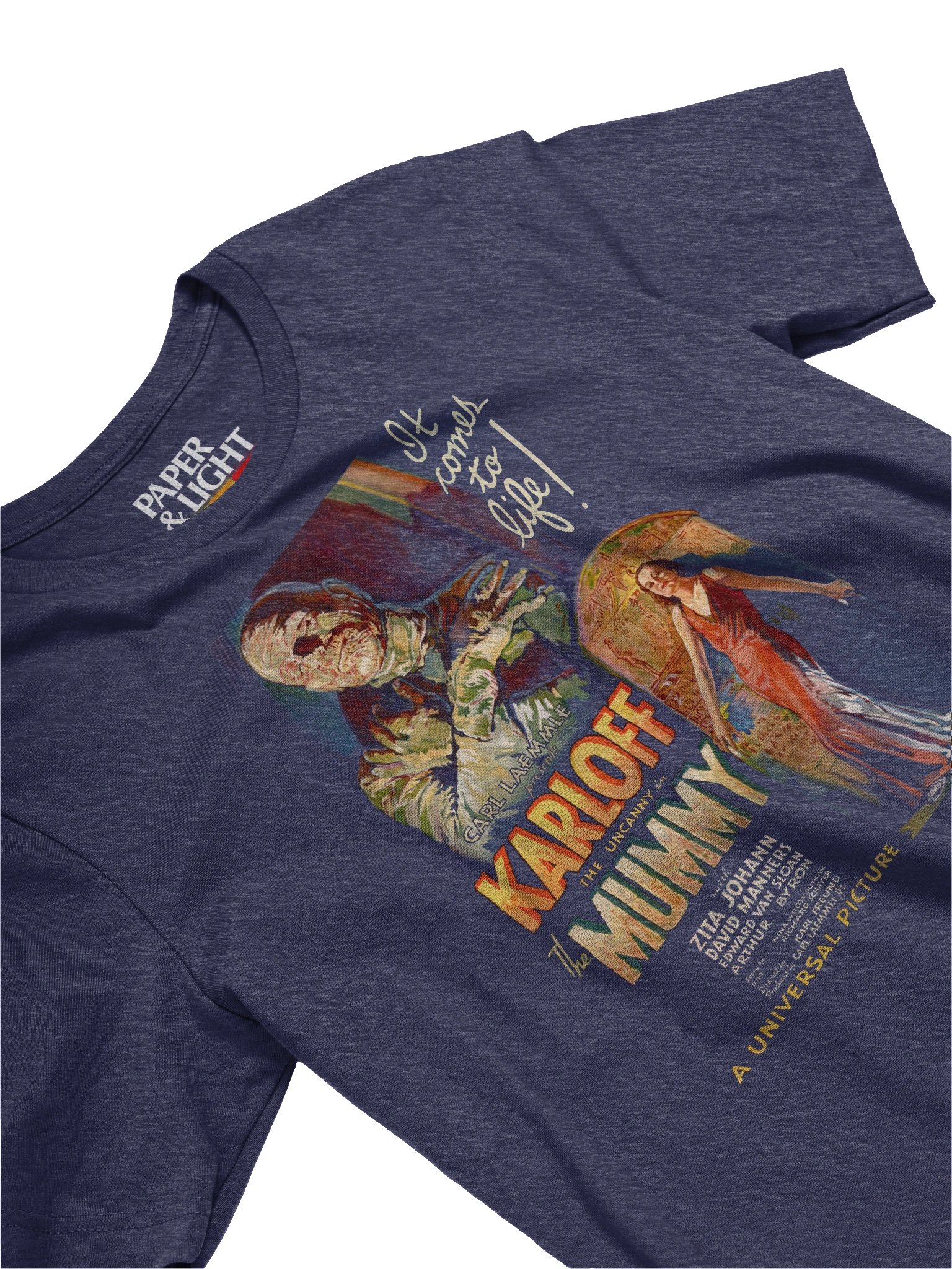 The Mummy product image (3)