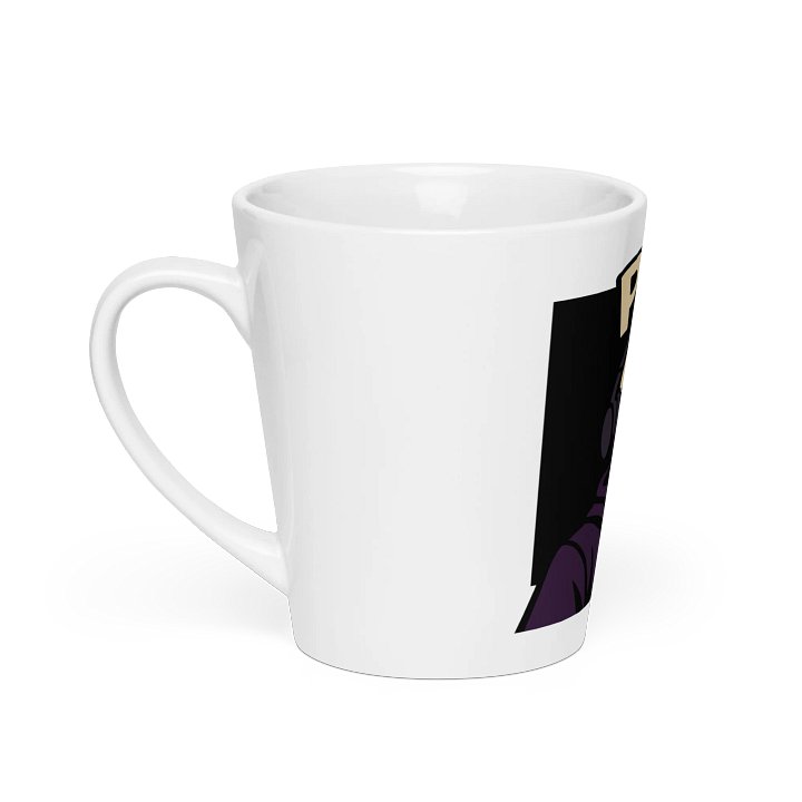 Sip Eternal – PDM 2025 Avatar Mug product image (2)