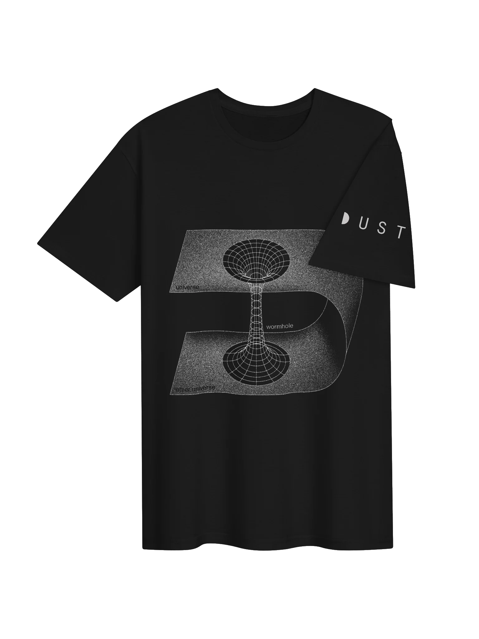 Wormhole Tee product image (14)