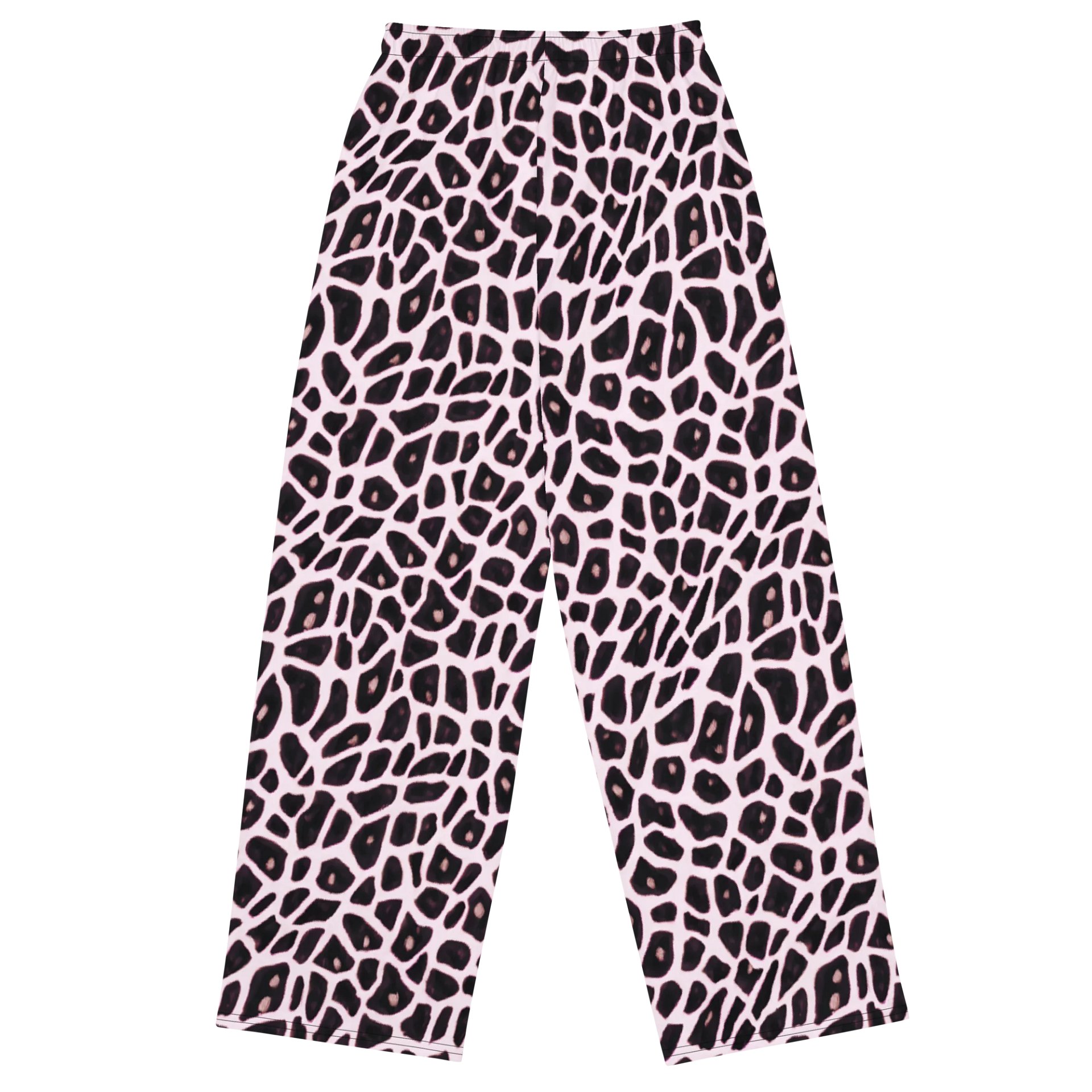 Pink Giraffe Pants product image (2)