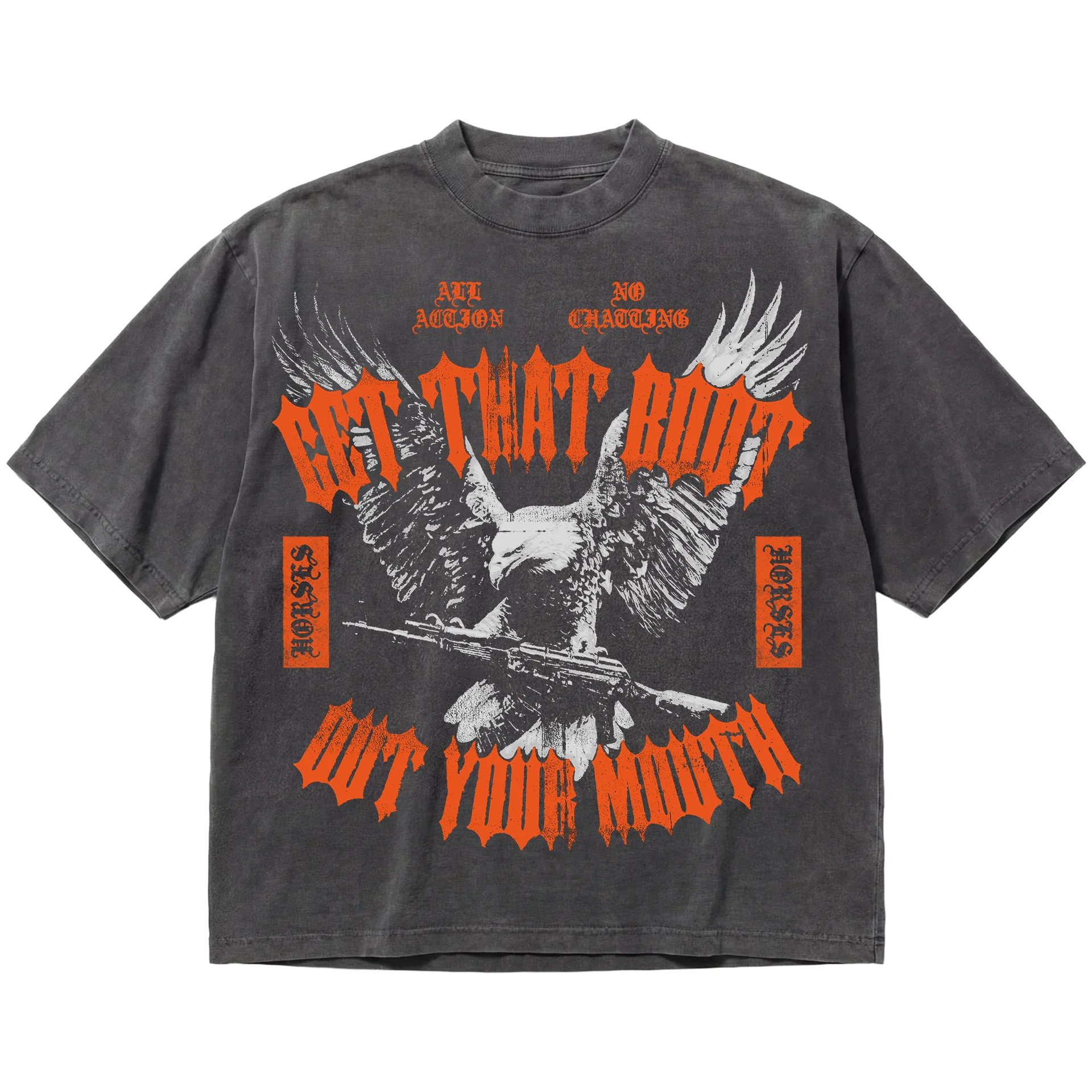 AK Eagle Tee product image (1)