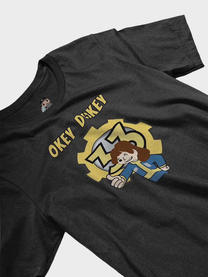 VAULT 33 - TEE product image (2)