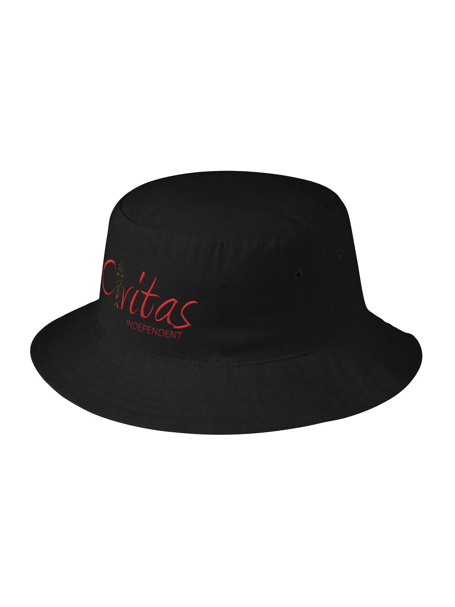 Logo Bucket Hat product image (3)