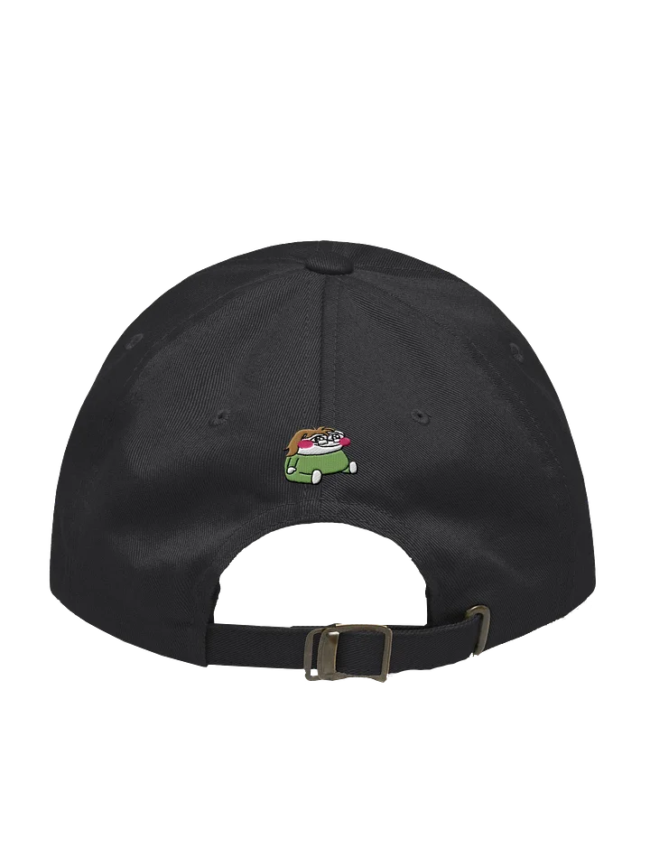AH HER HA Embroidered Cap product image (2)