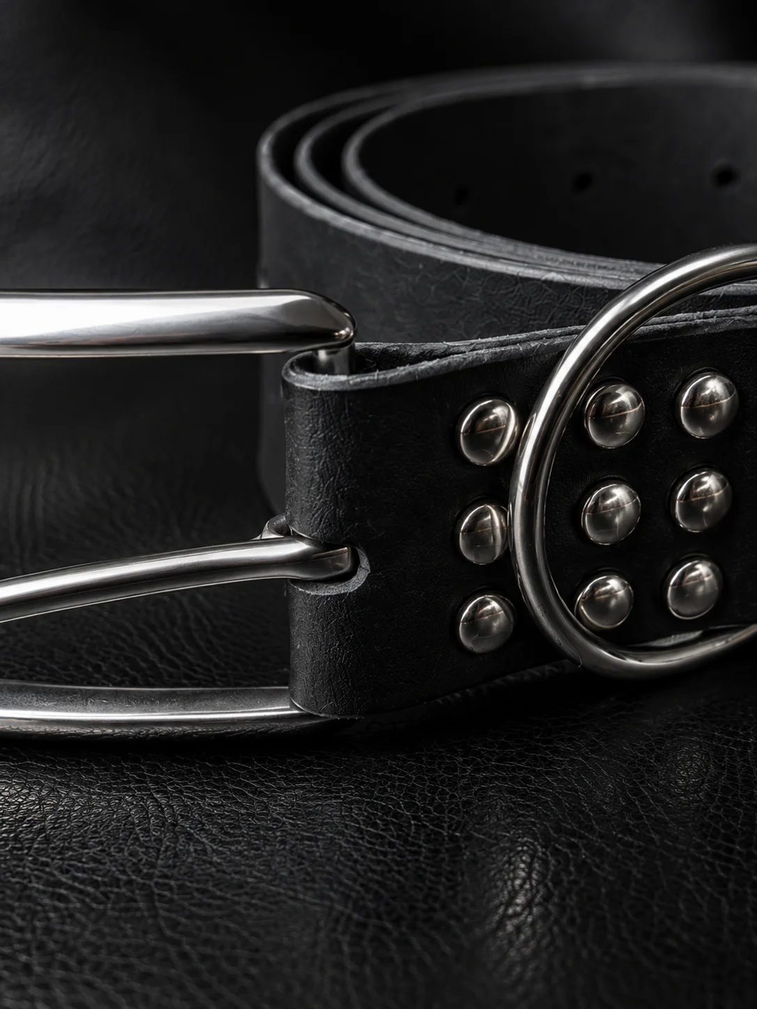 Dominion Bondage Belt product image (2)