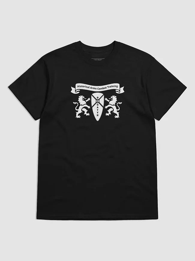 Heavyweight T-shirts
