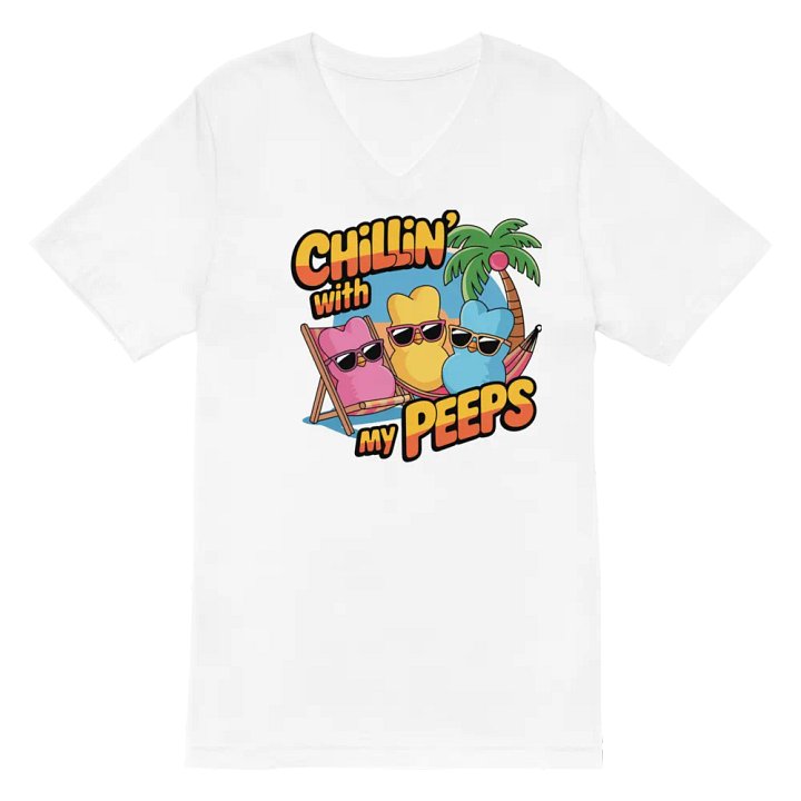 Chillin’ With My Peeps product image (2)