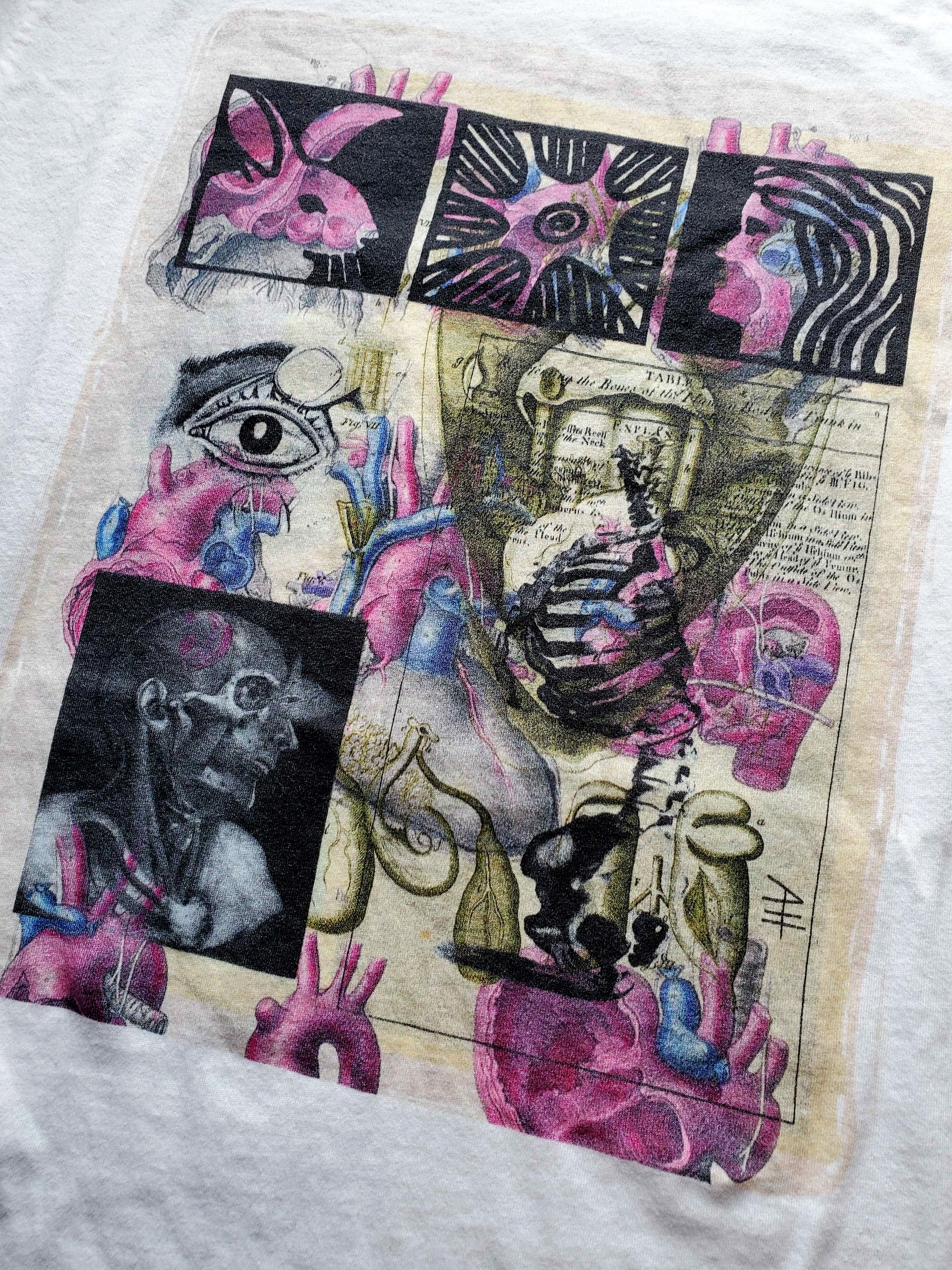 Aɳαƚσɱყ Lҽʂʂσɳʂ ༒︎ Unisex Tee product image (2)