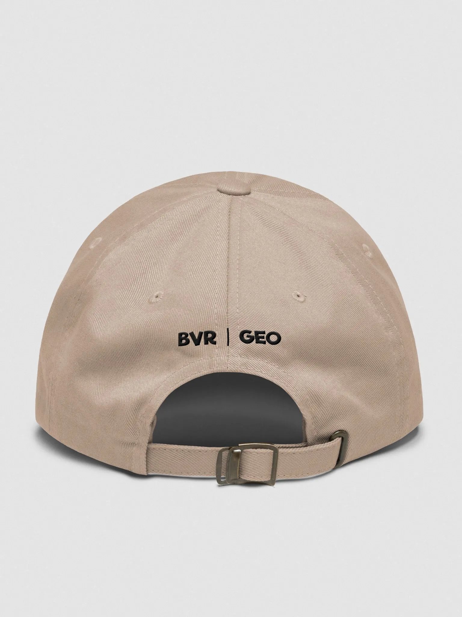 BVR | GEO Classic Cap product image (2)