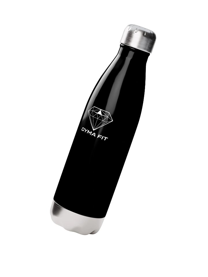 DYMA FIT Diamond Water Bottle product image (2)