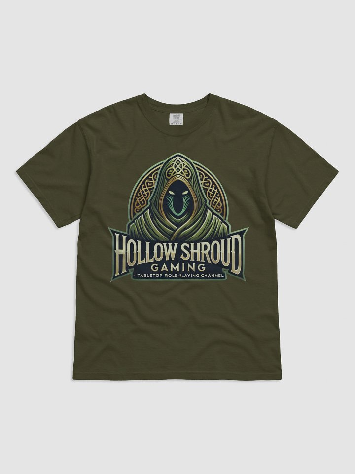 HSG Shirt product image (11)