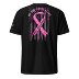 No One Fights Alone: Breast Cancer Awareness
