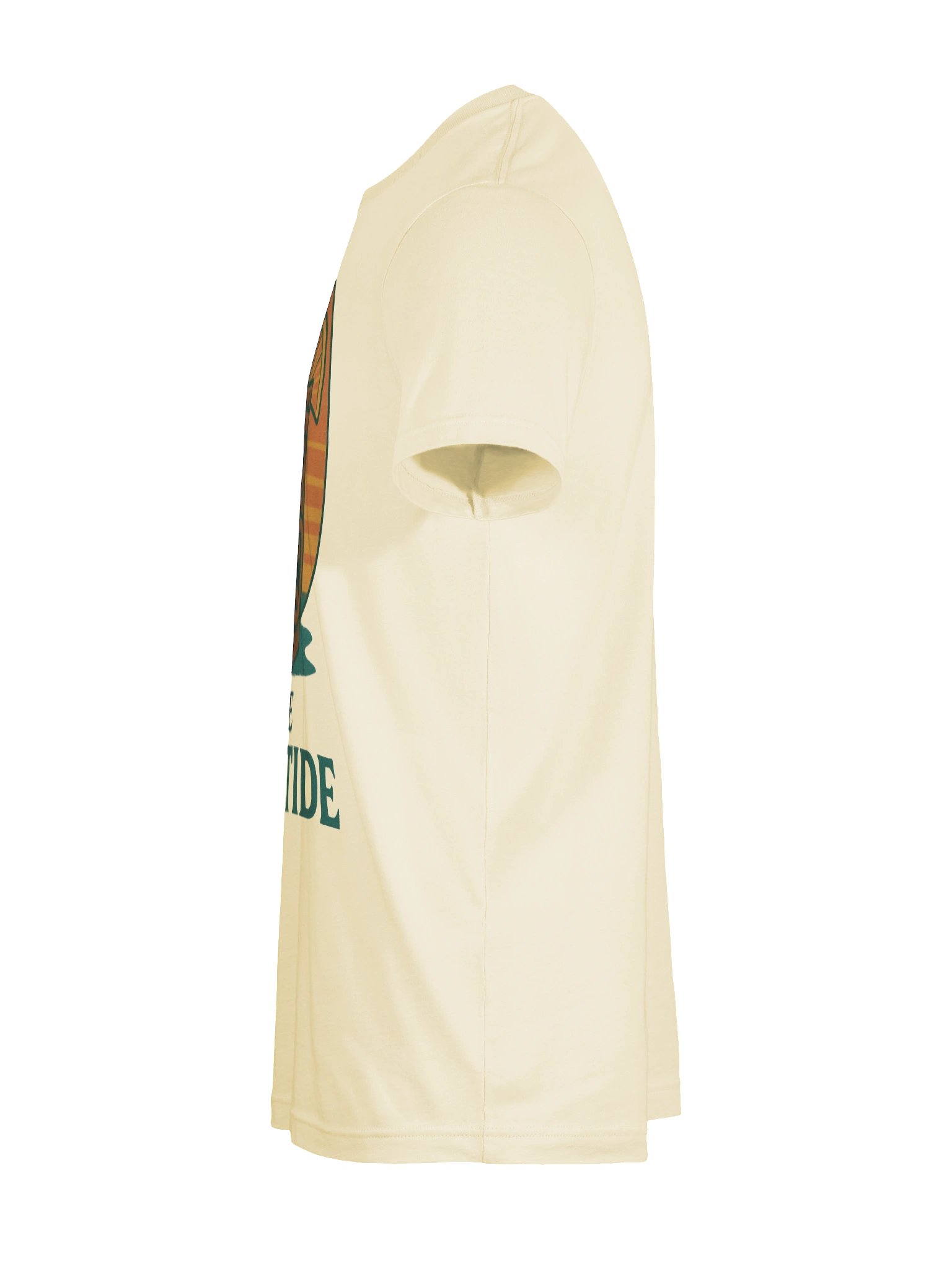 Tribal Tiki Sunset Tee product image (11)