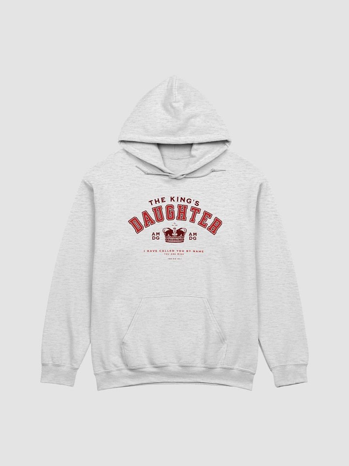 The King's Daughter- Hoodie product image (2)