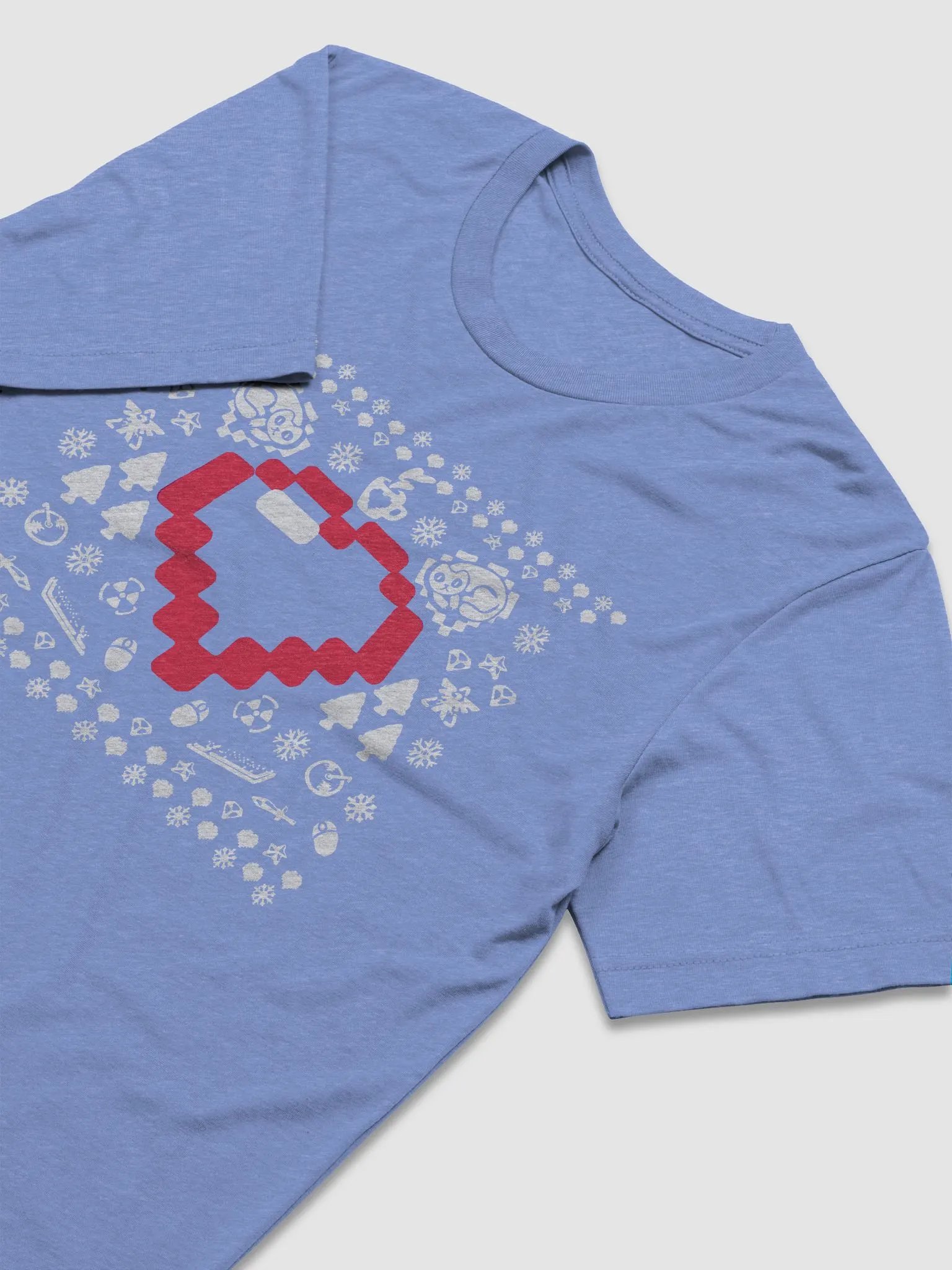 Christmas Tee, 2024 product image (3)