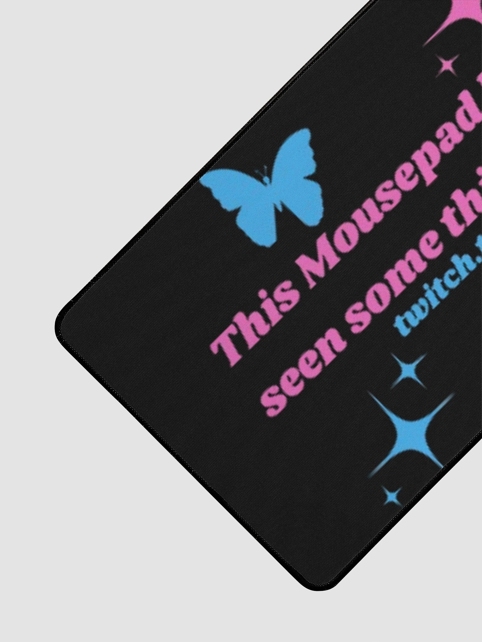 Lesi Tesfaye Mousepad product image (3)