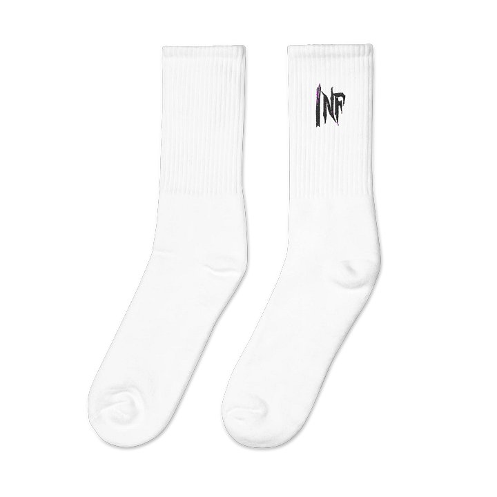 Team 1NFEKTED Season 1 Socks product image (2)