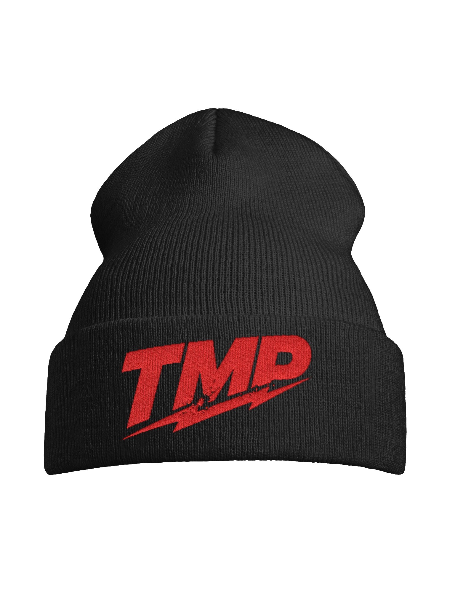 TMP Cuffed Beanie product image (7)