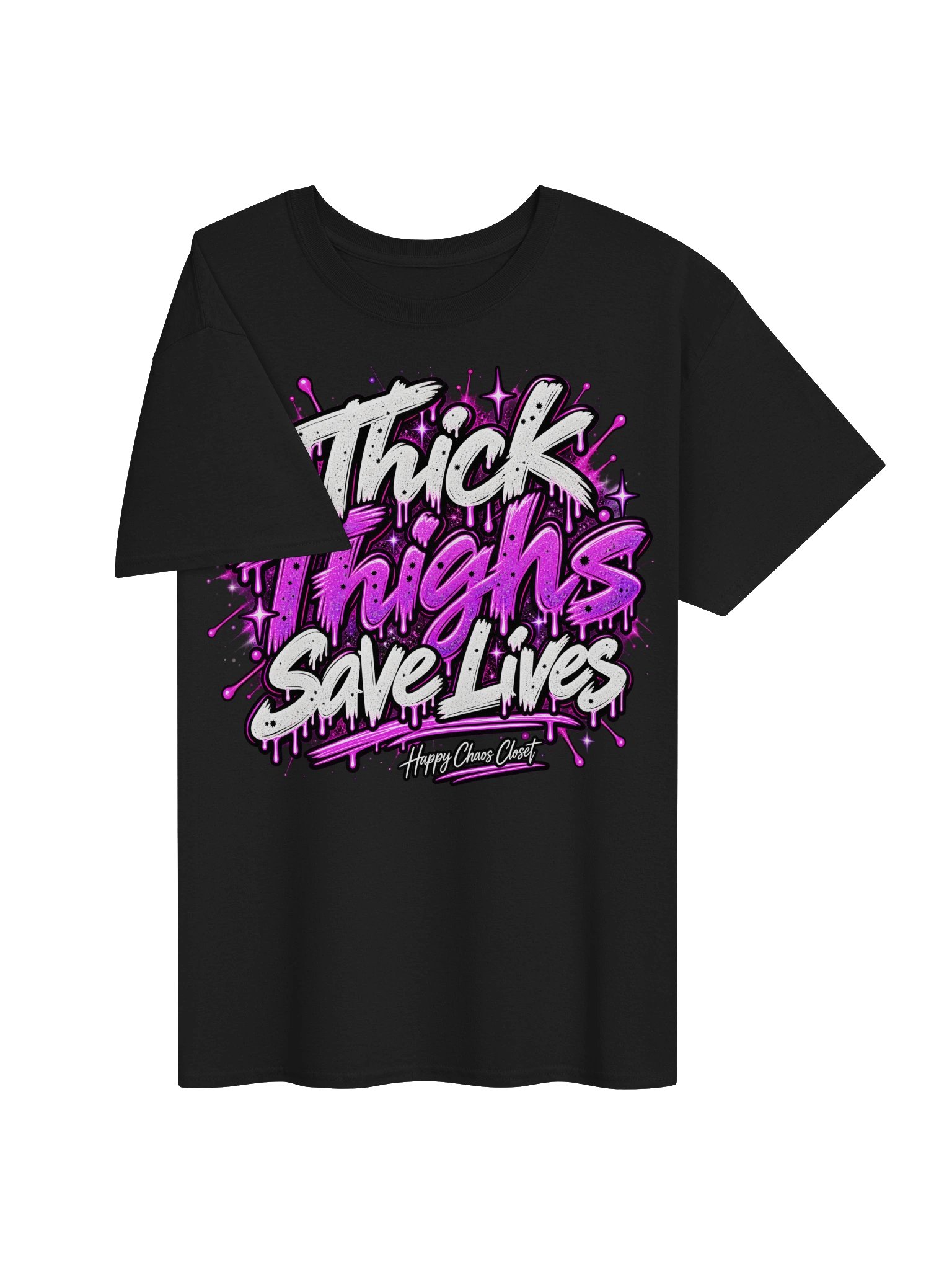 Thick Thighs Save Lives product image (10)