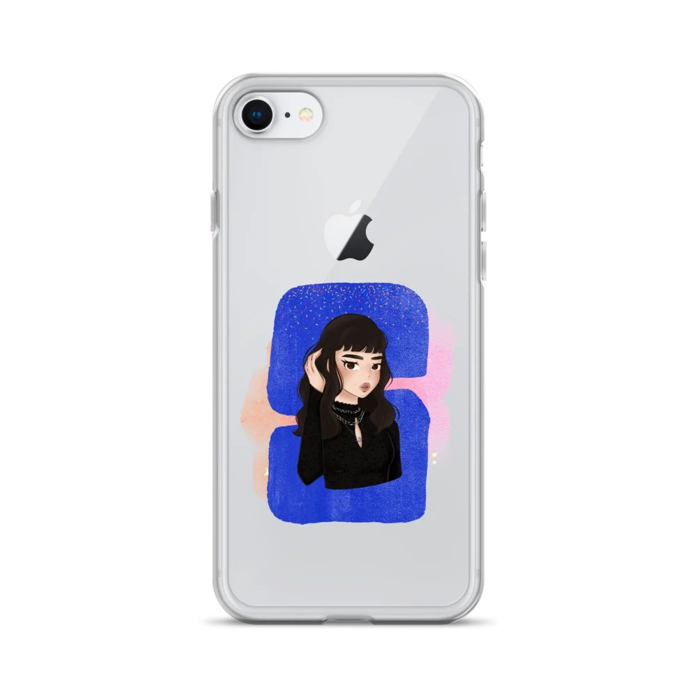 [Birthday Edition] iPhone Case product image (1)