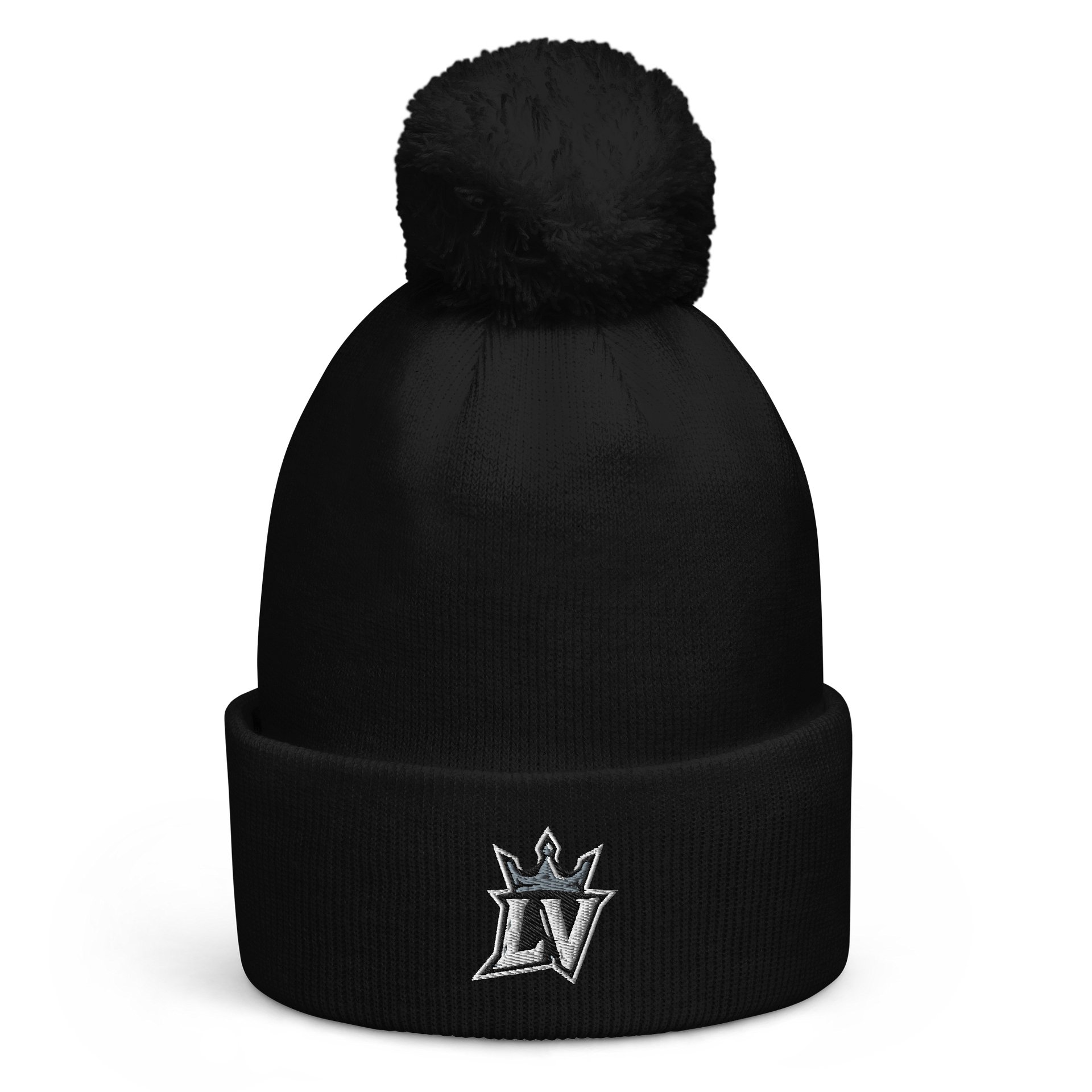 LV Crown Beanie product image (1)