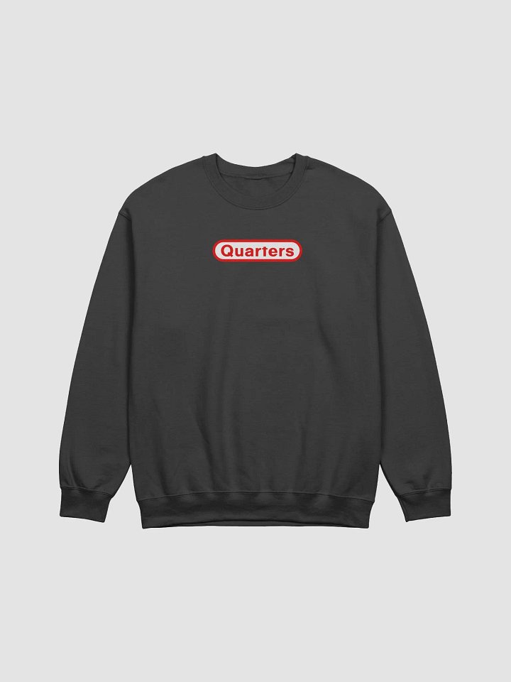 Quarters | Nintendo Sweatshirt product image (1)