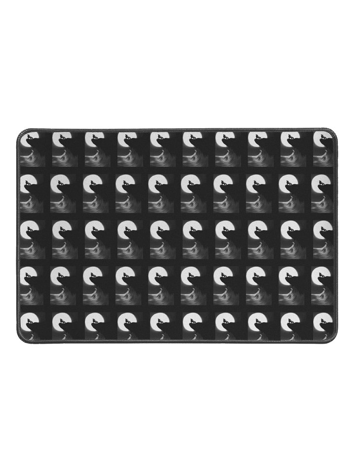 Desk Mat 12" x 18" product image (1)