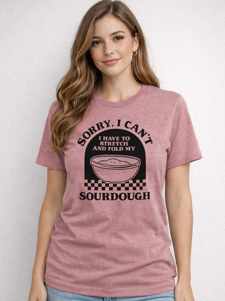 Sorry I can't I have to stretch and fold my Sourdough product image (1)