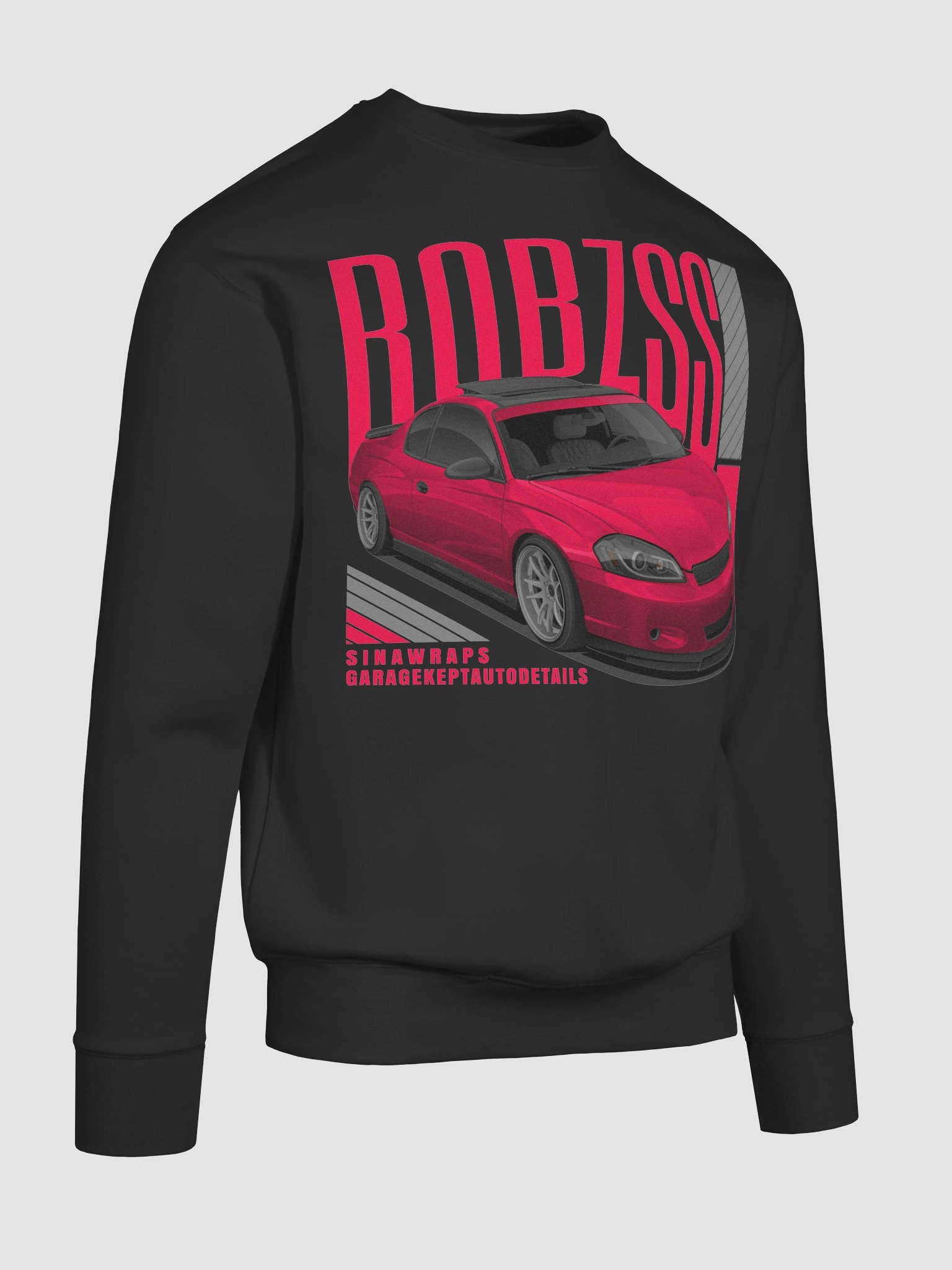 Sweatshirt - robzss_ product image (48)