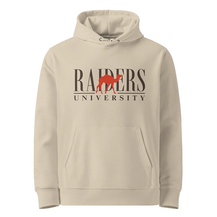 Raiders University Hoodie product image (1)
