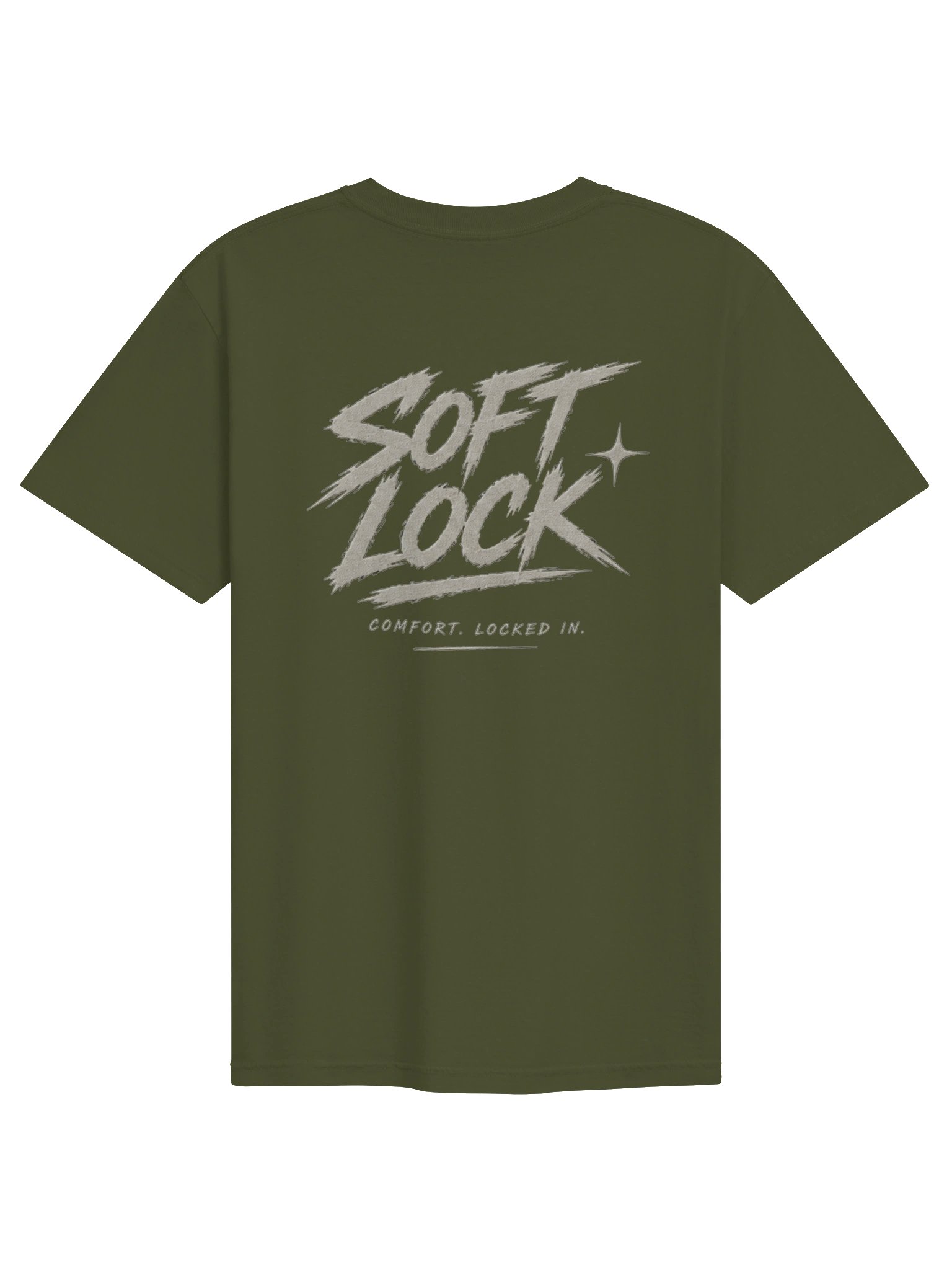 SOFTLOCK cotton shirt product image (2)