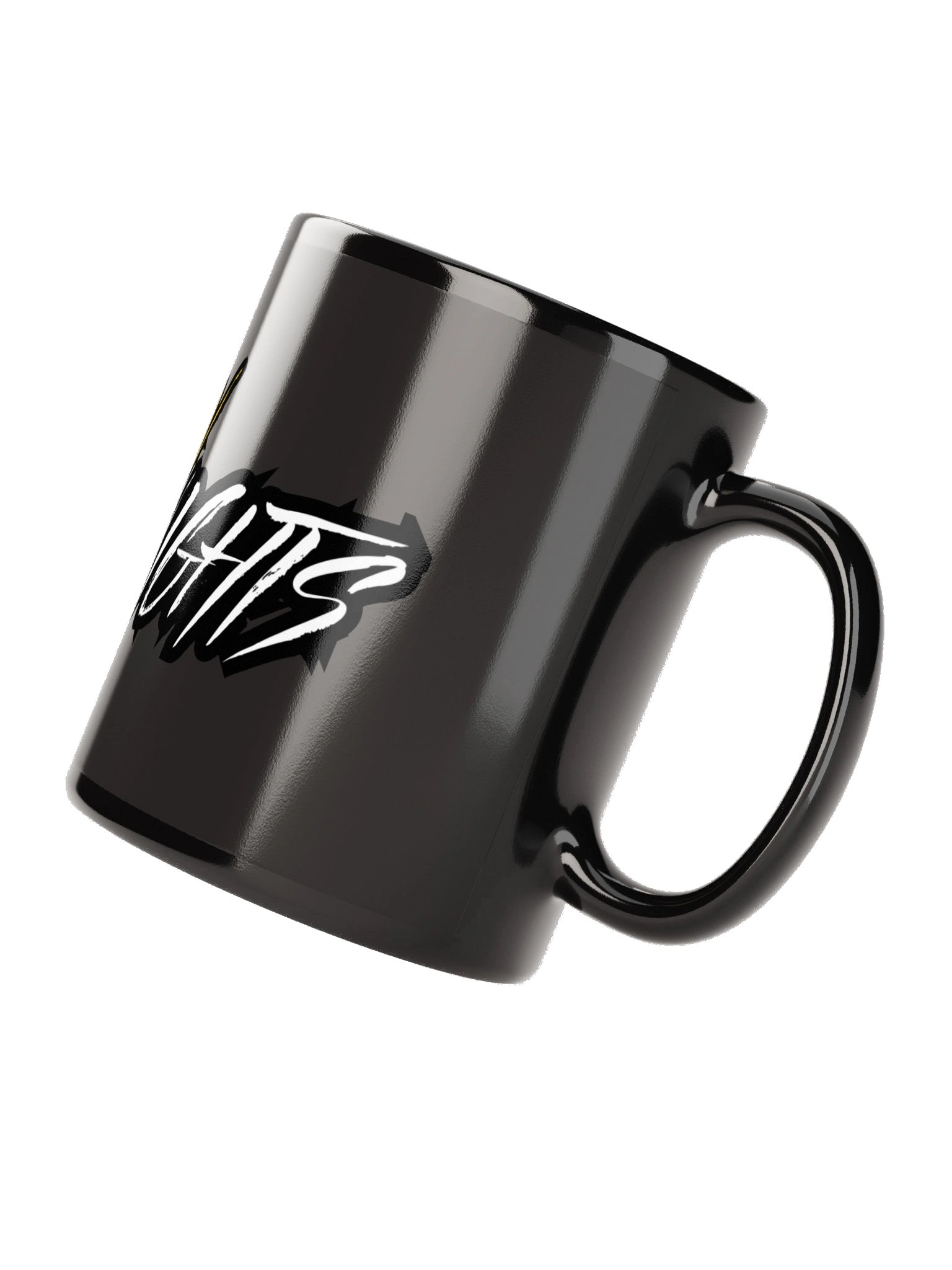 Black Knights Mug product image (7)