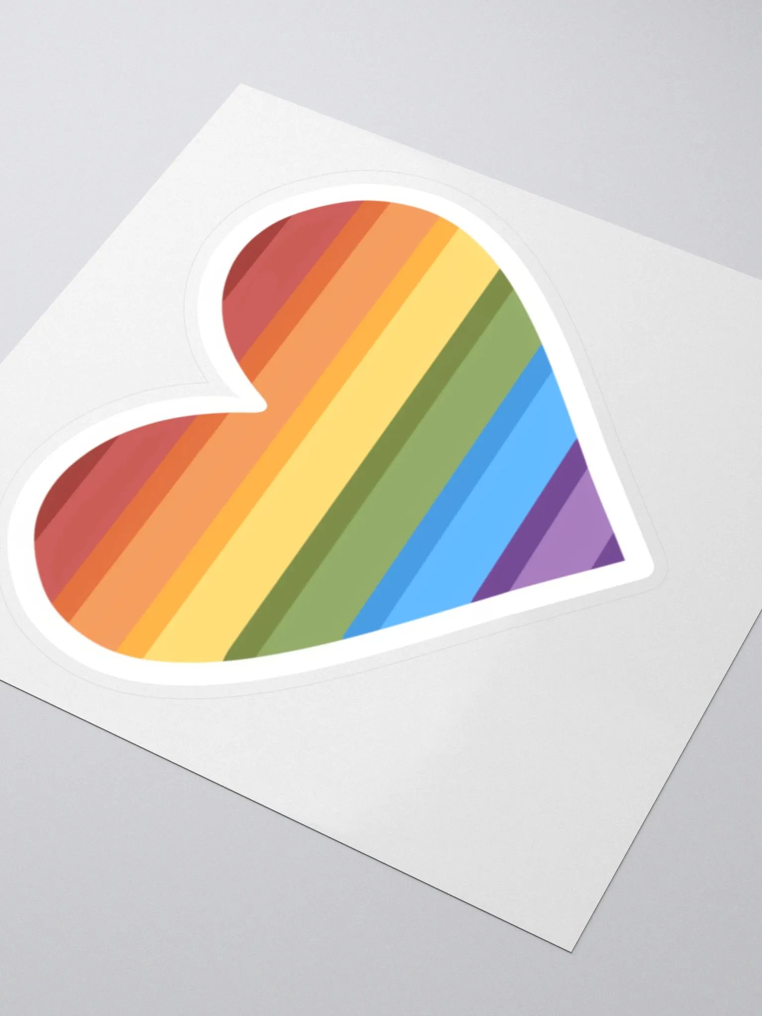 Pride Sticker product image (3)
