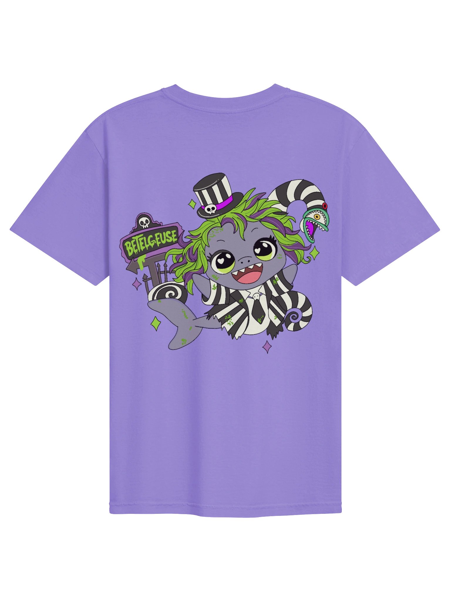 Betelgeuse Tee product image (73)