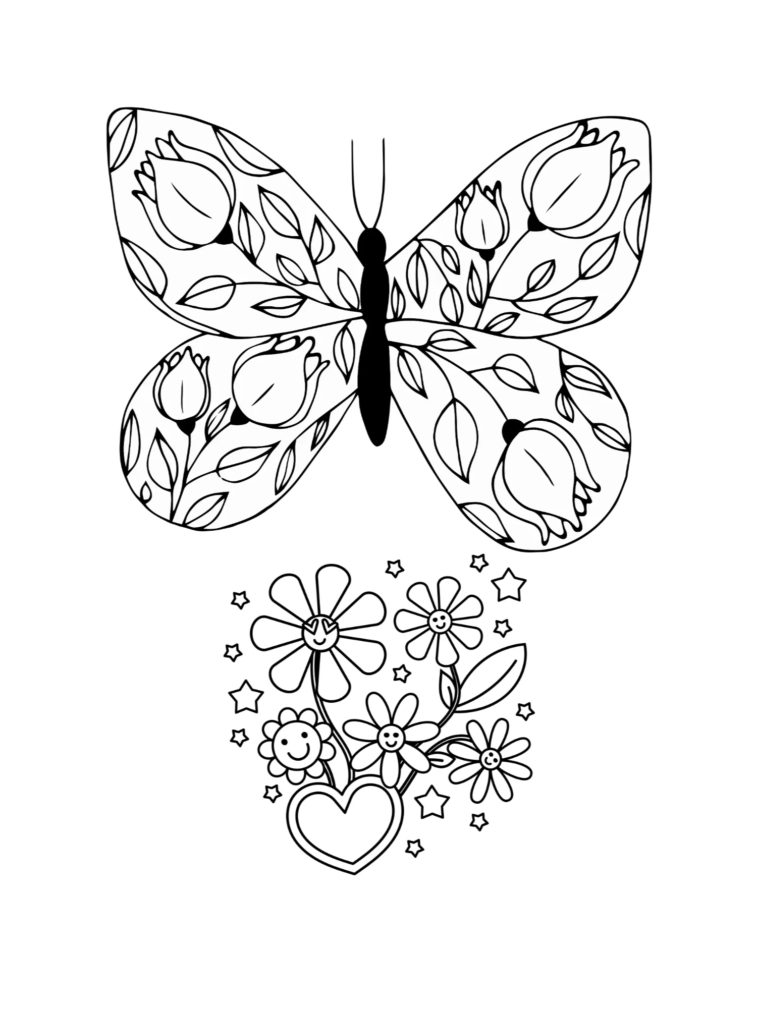 Butterfly Garden product image (3)