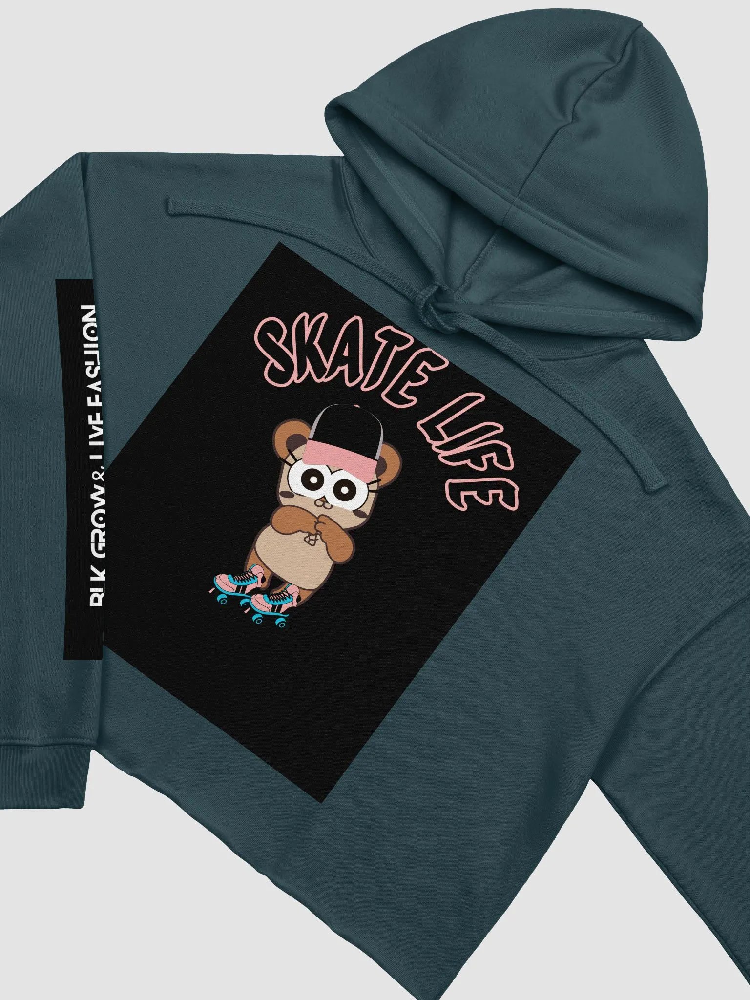 teddy skate life product image (23)