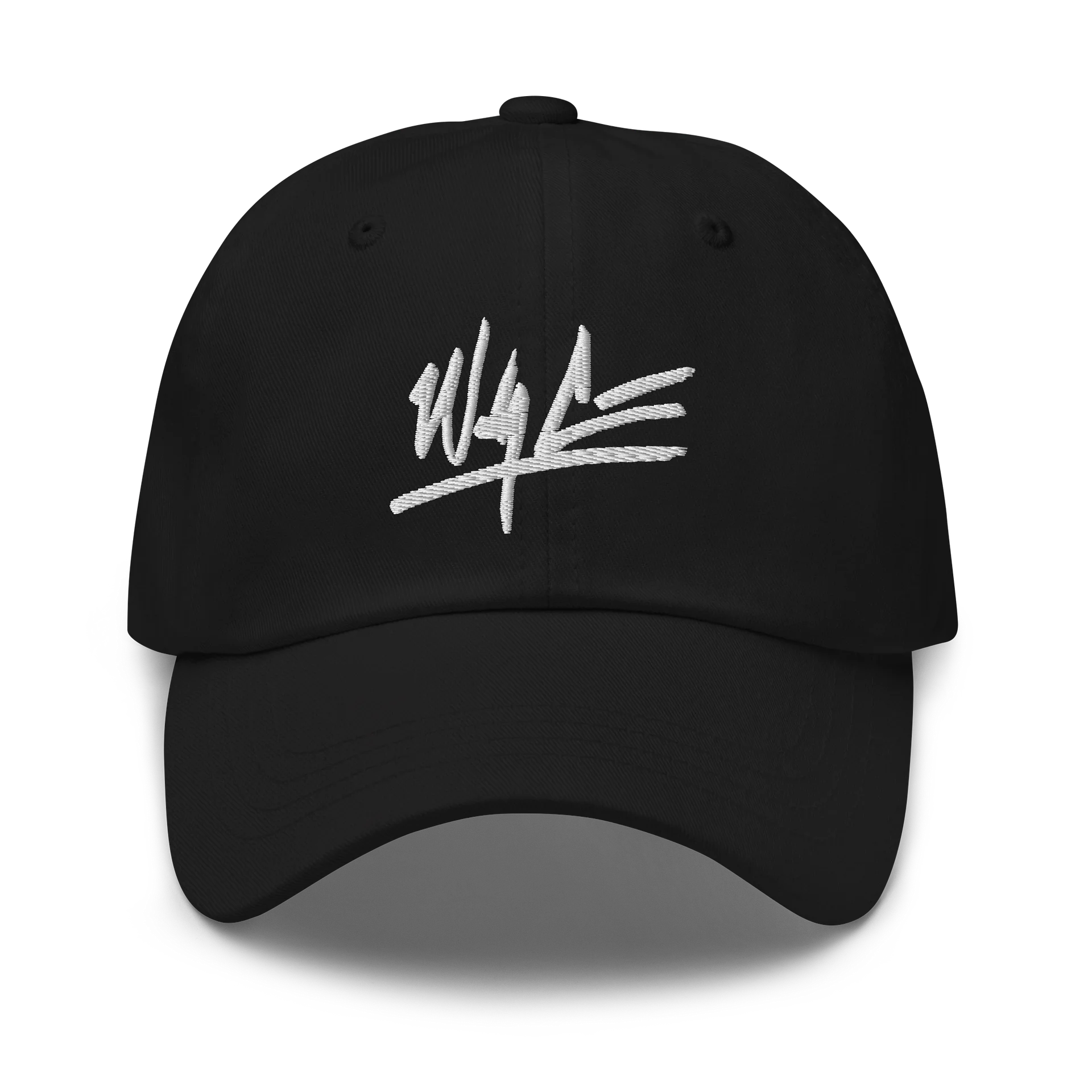 Wesley Crane Signature Dad Hat product image (1)