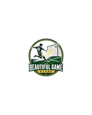 The Beautiful Game Store | Wear Your Passion