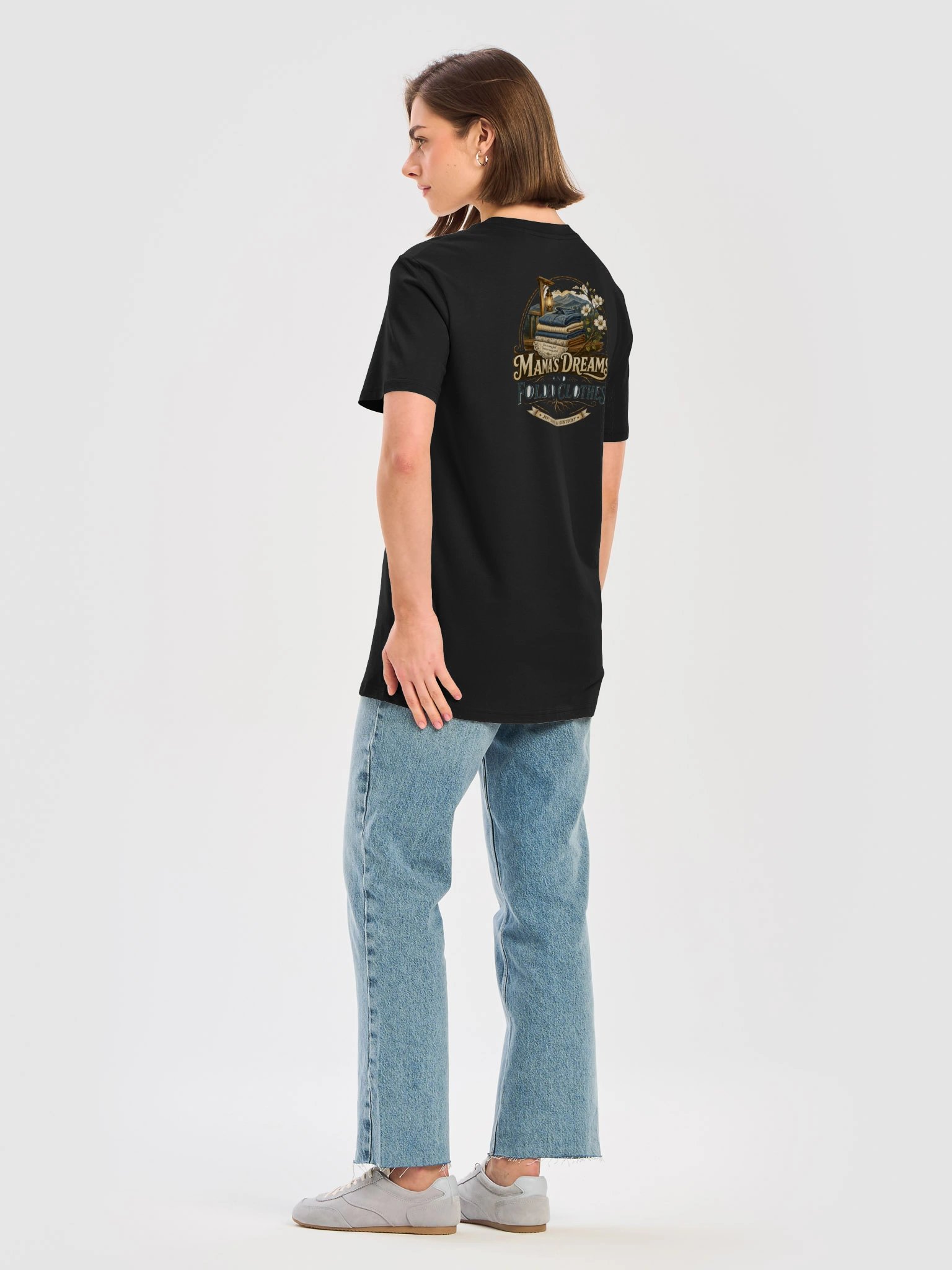 Kentucky Roots Music /Mama's Dreams / Folded Clothes product image (12)