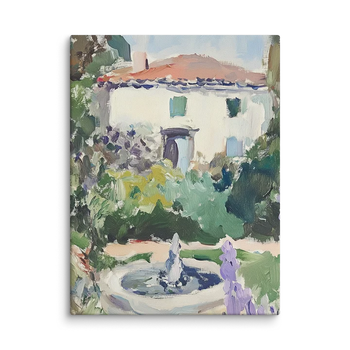 Maison Provencale I product image (1)