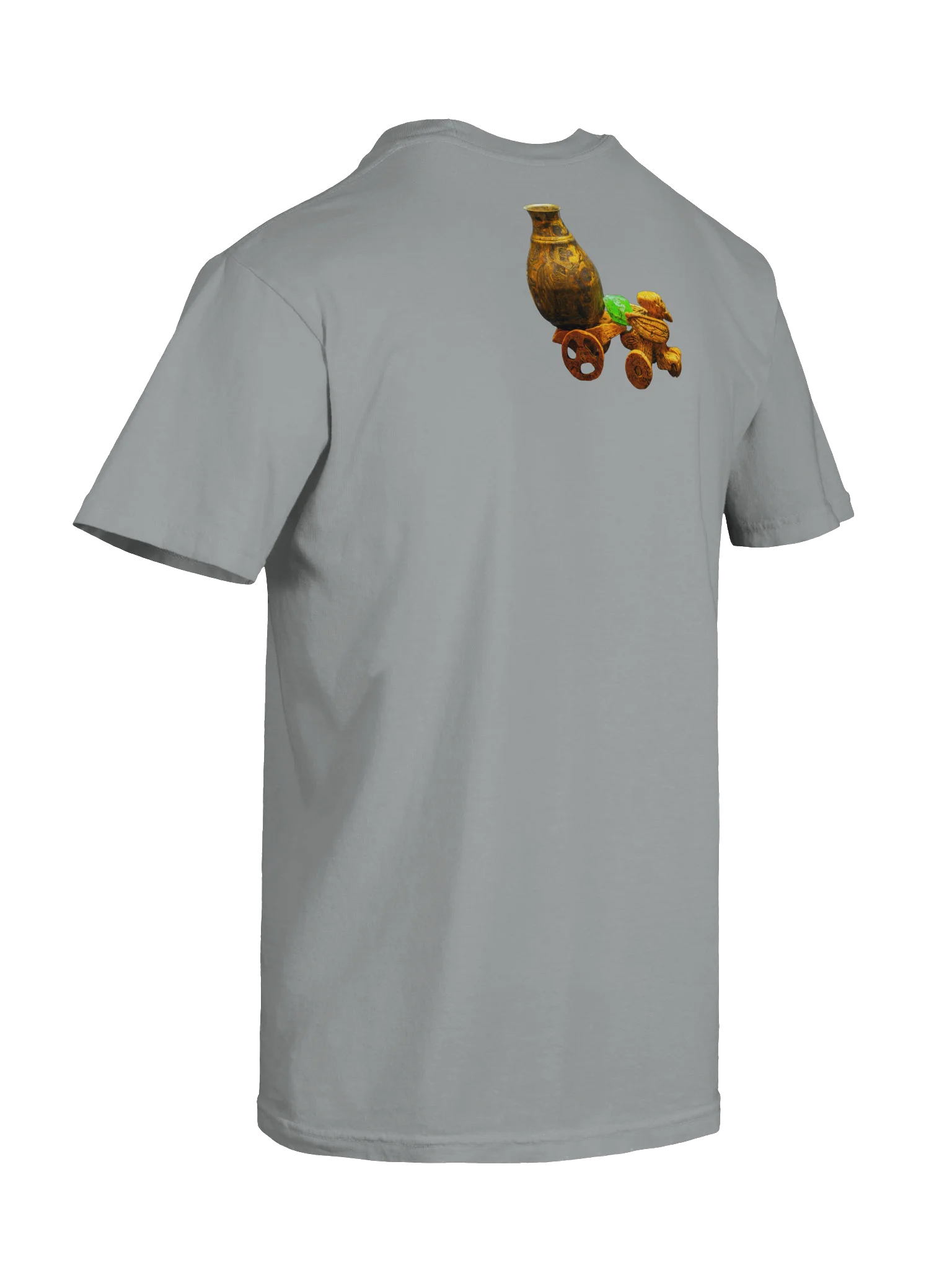Pyramid Power product image (8)