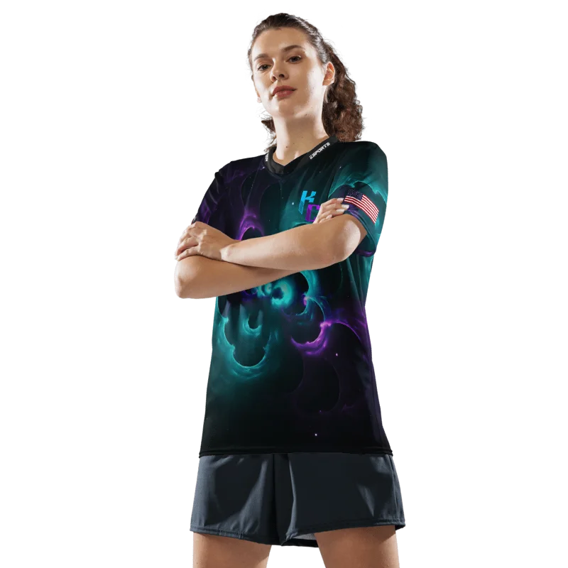 Ibreon Esports Org Jersey - KC Edition product image (7)