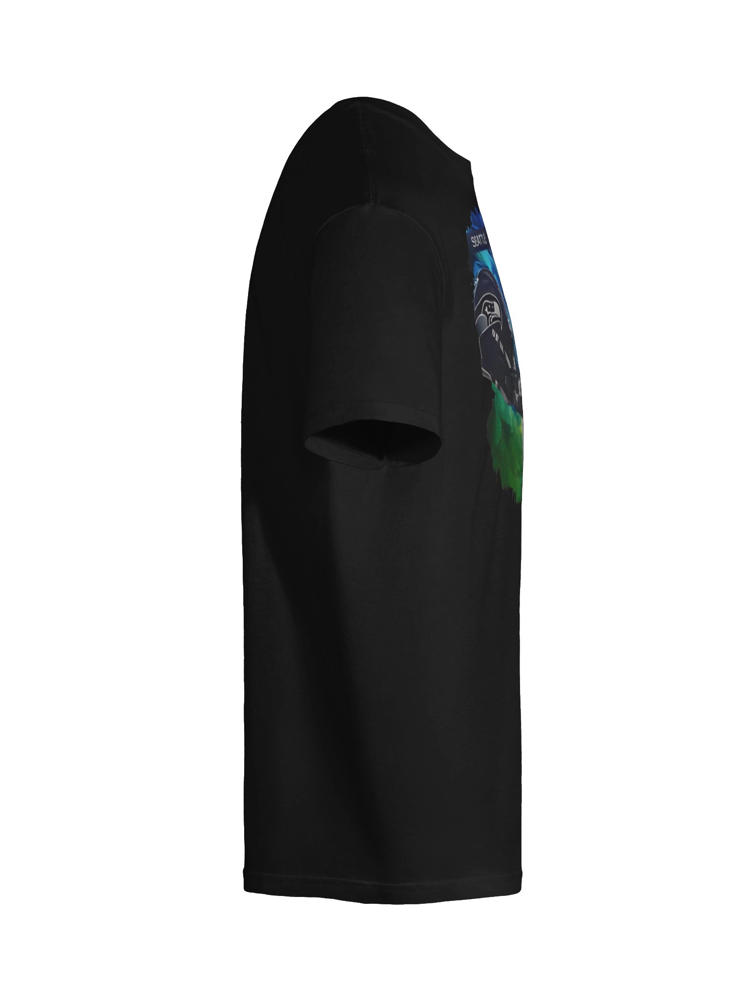 2026 Super Bowl Seahawks vs Patriots Shirt product image (8)