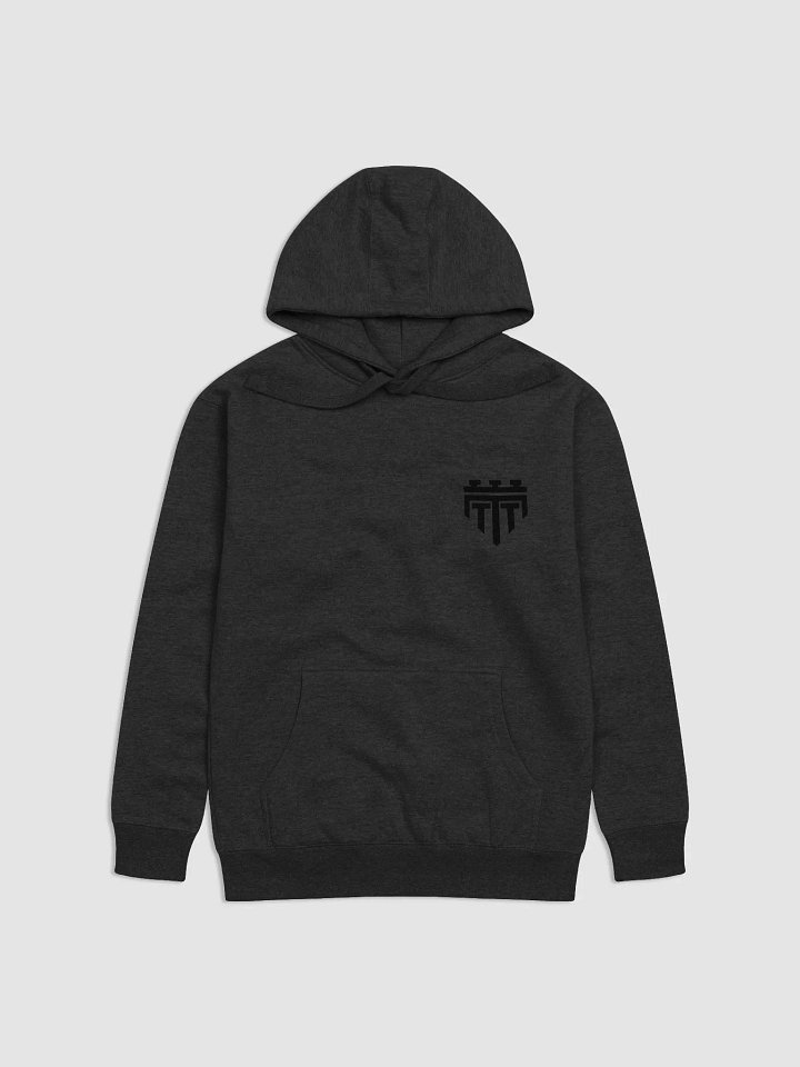 Abyss Walker Hoodie product image (2)