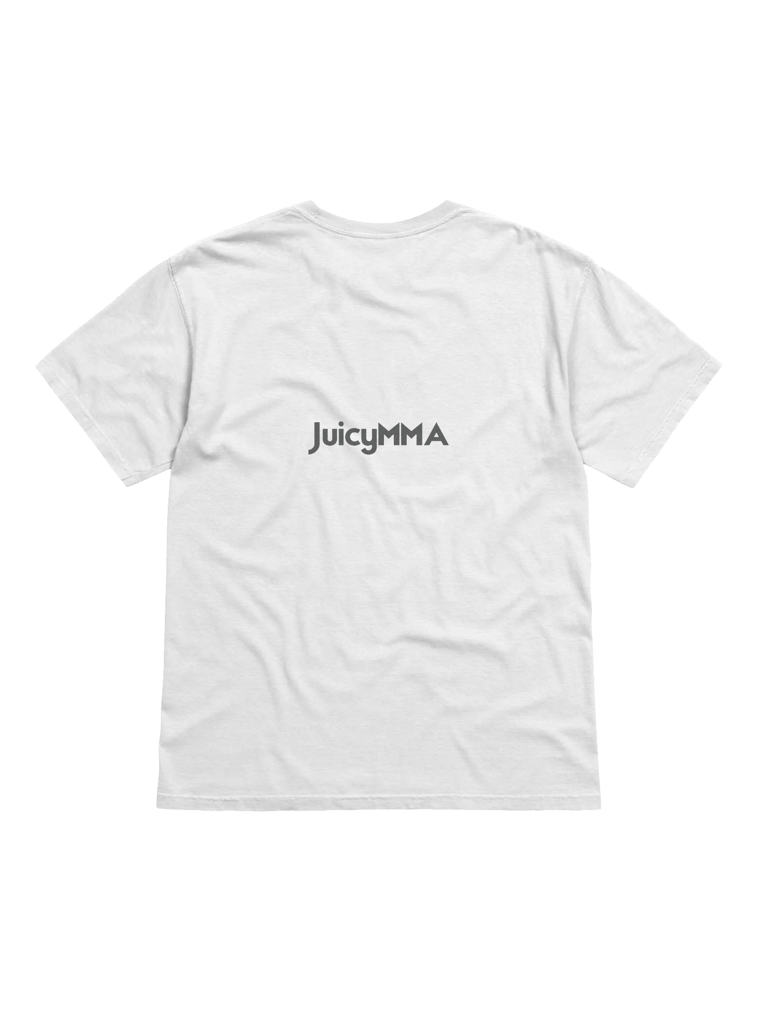 JuicyMMA Essential Tee product image (5)