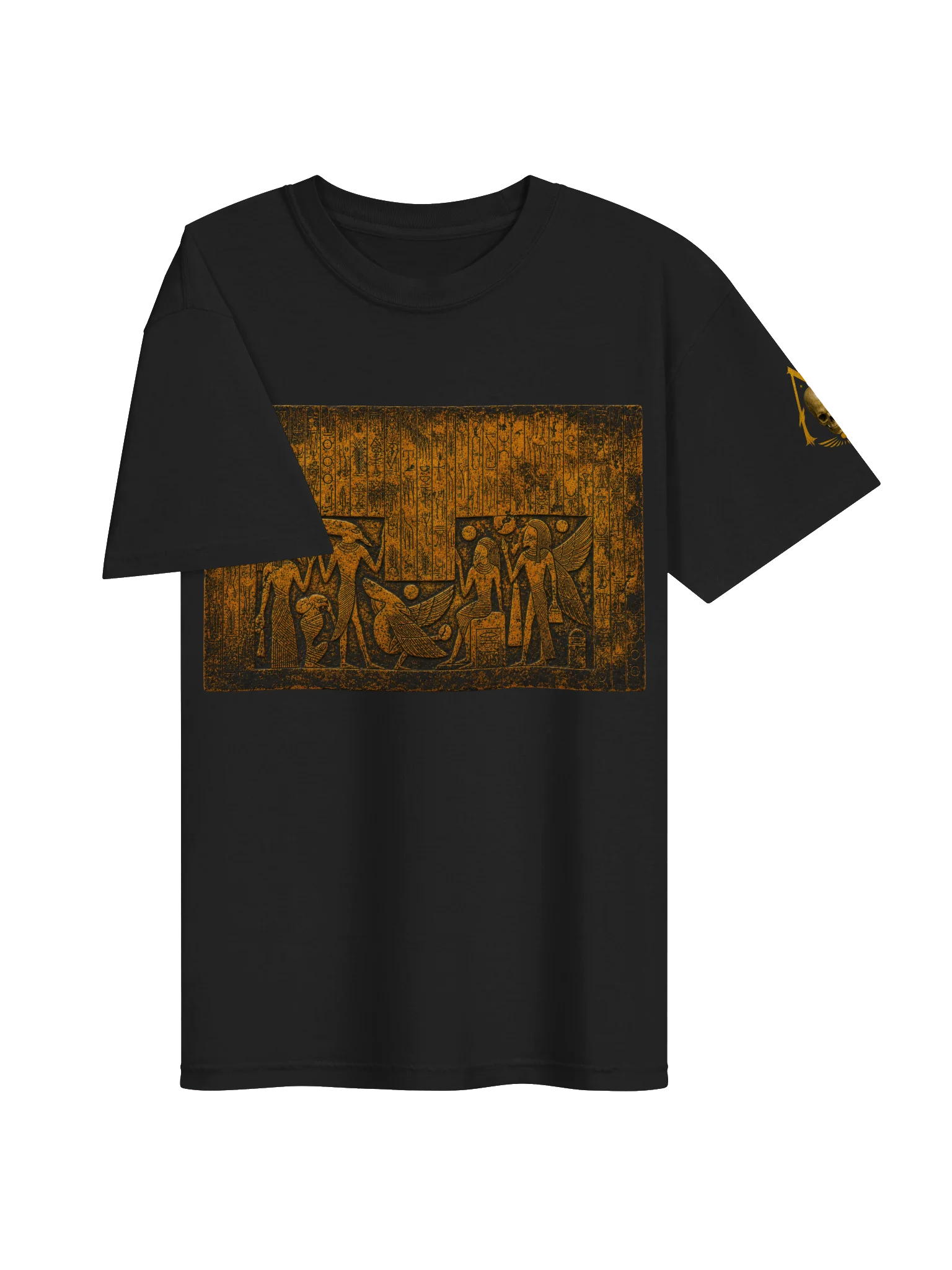 Hall of Records Premium T-Shirt product image (3)