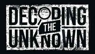 Decoding The Unknown – Official Merchandise